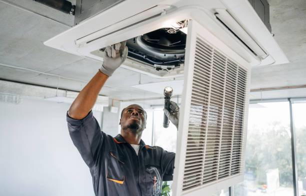 Licensed Furnace Repair service in Rocky Mount, NC - FH HVAC