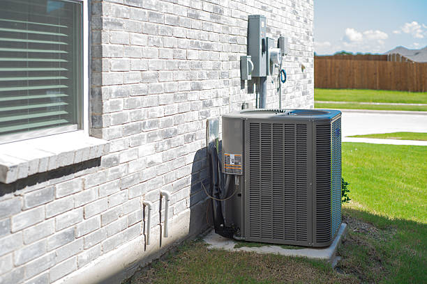 Reliable Furnace Repair contractor in Rocky Mount, NC by FH HVAC